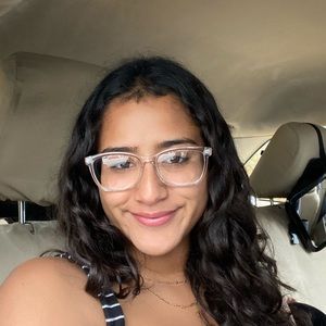 Meet your Posher, FÃ¡tima